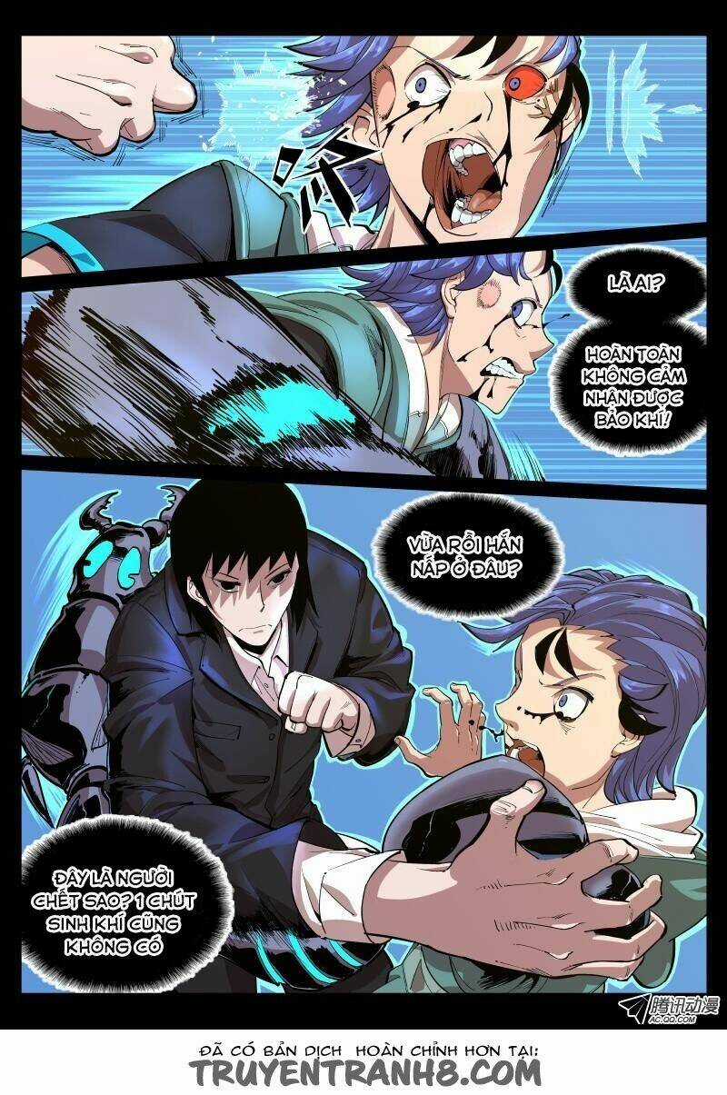 Oniichan Control Chapter 16 trang 2