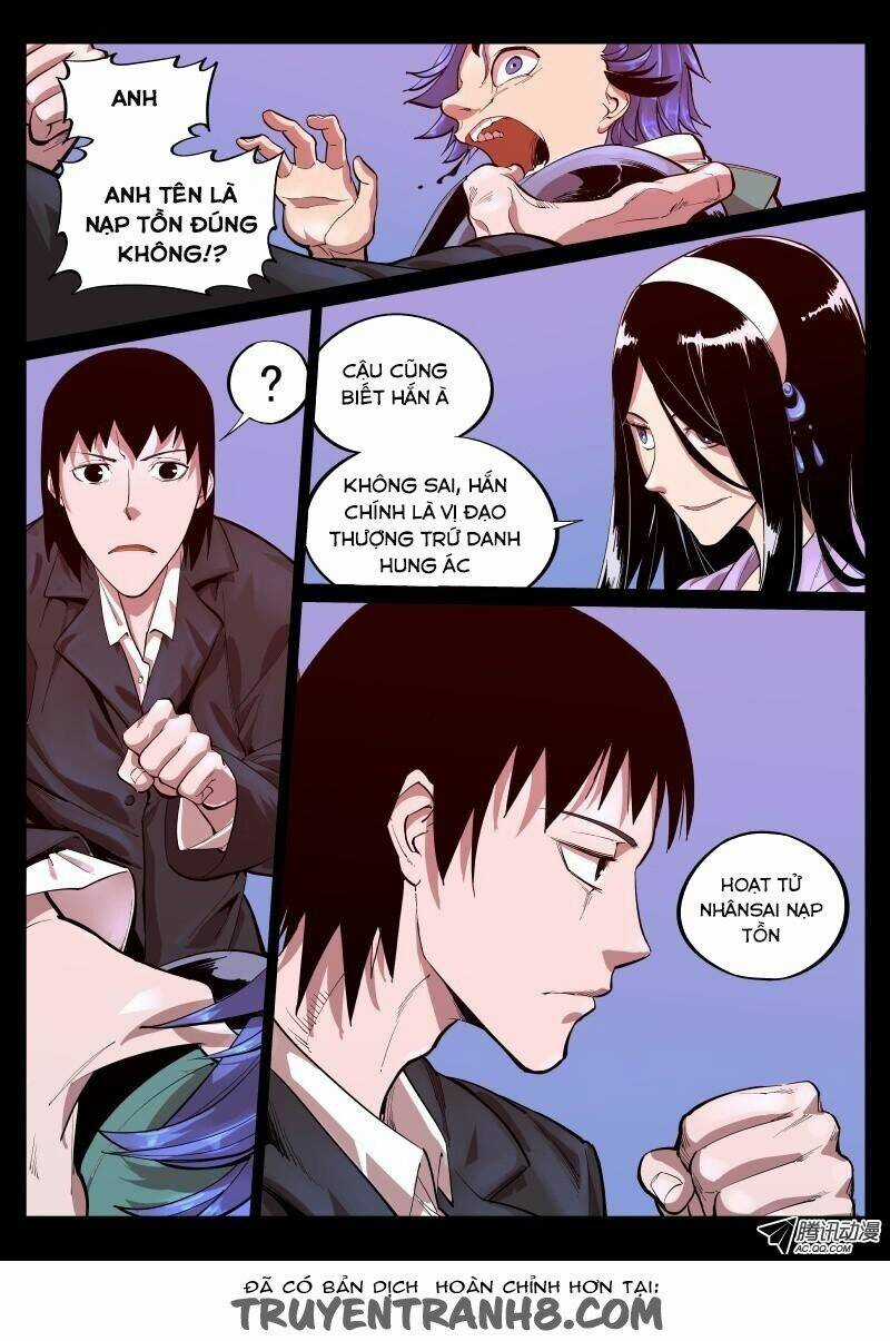 Oniichan Control Chapter 16 trang 3