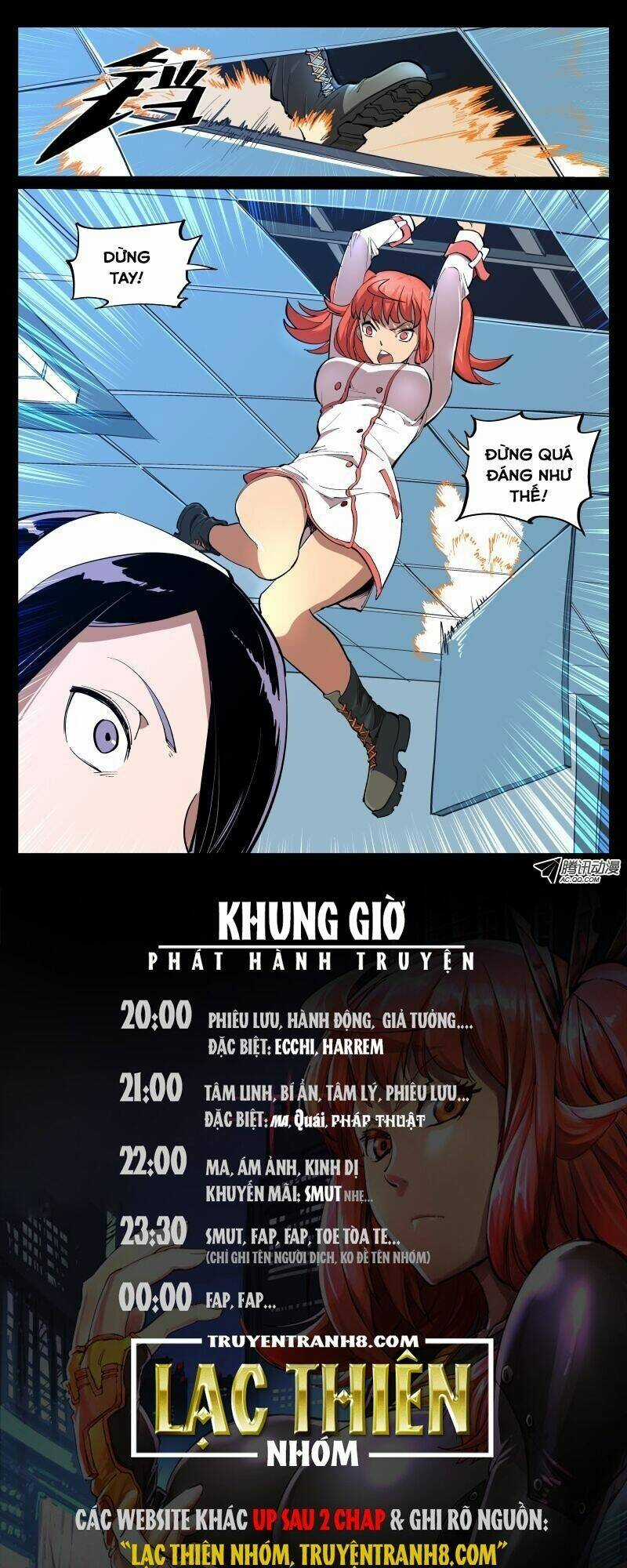 Oniichan Control Chapter 16 trang 9