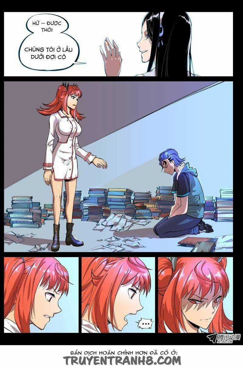 Oniichan Control Chapter 17 trang 5