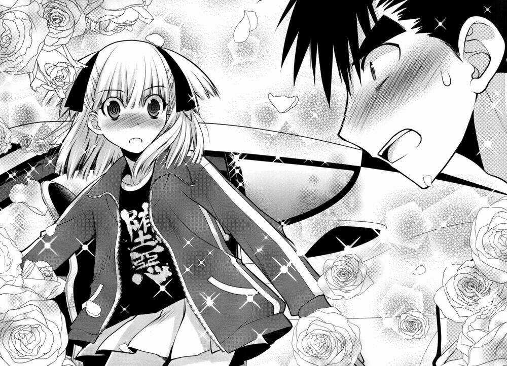 Oniichan Control Chapter 24 trang 27