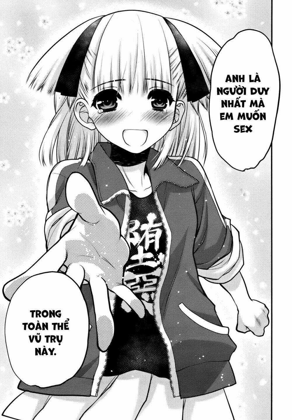 Oniichan Control Chapter 25 trang 10