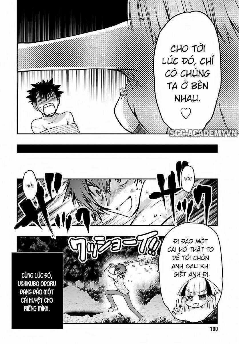 Oniichan Control Chapter 28 trang 11