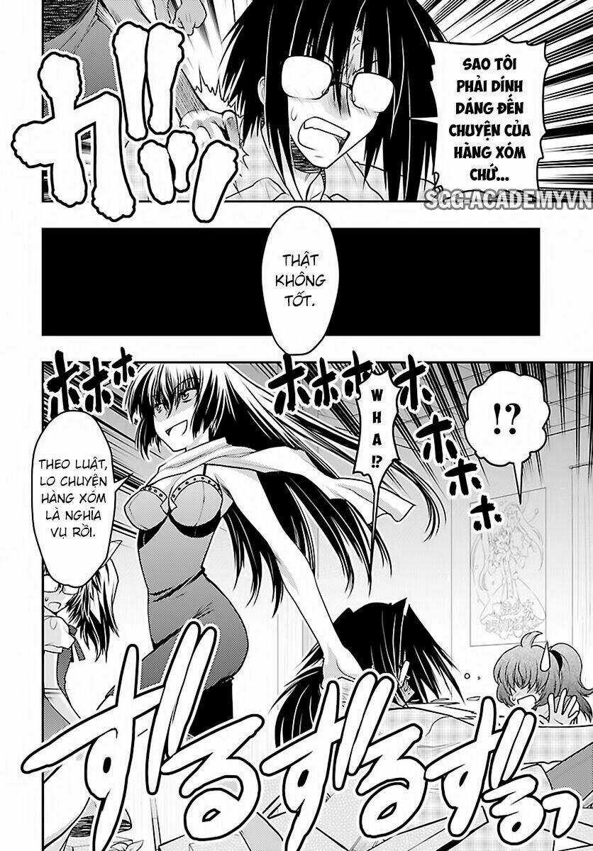 Oniichan Control Chapter 28 trang 17