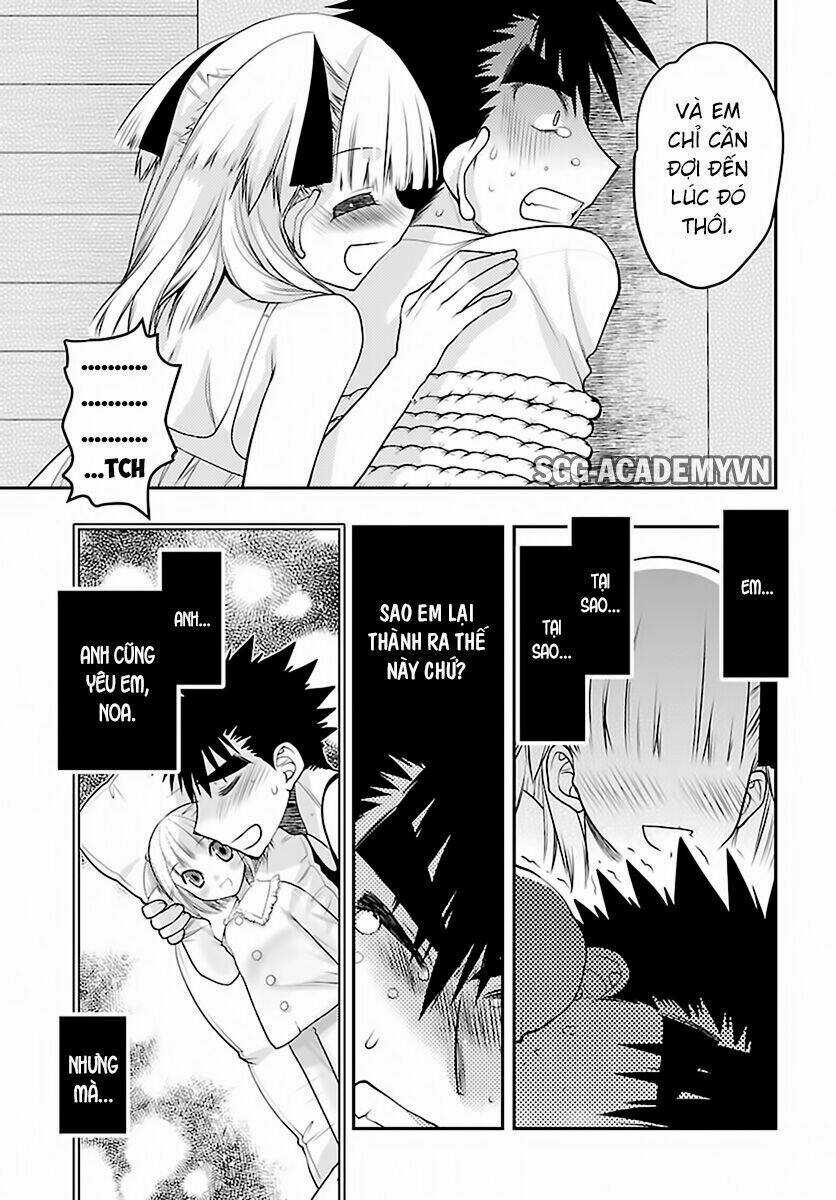 Oniichan Control Chapter 28 trang 22