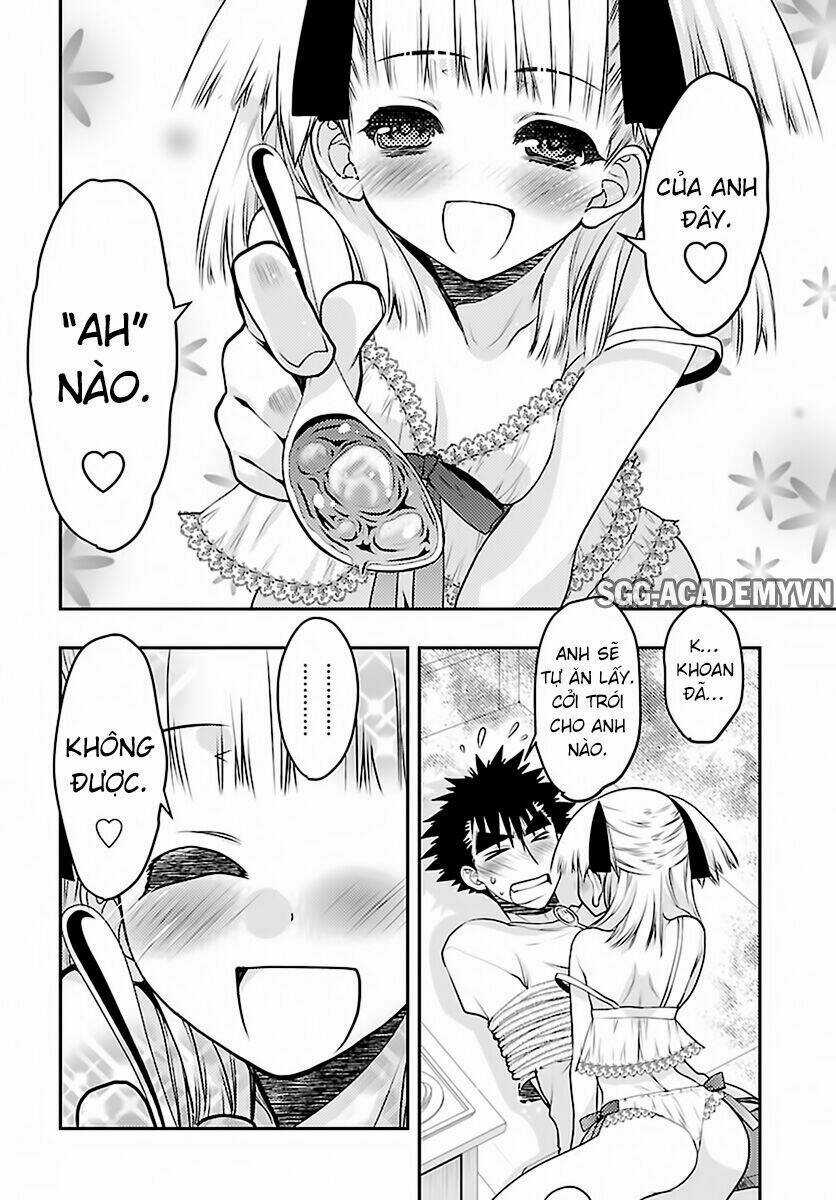 Oniichan Control Chapter 28 trang 7