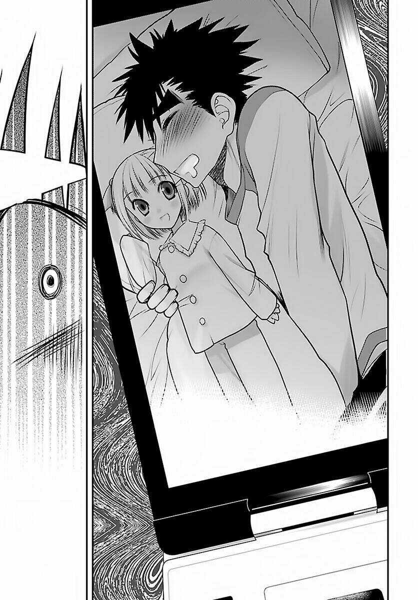 Oniichan Control Chapter 29 trang 10