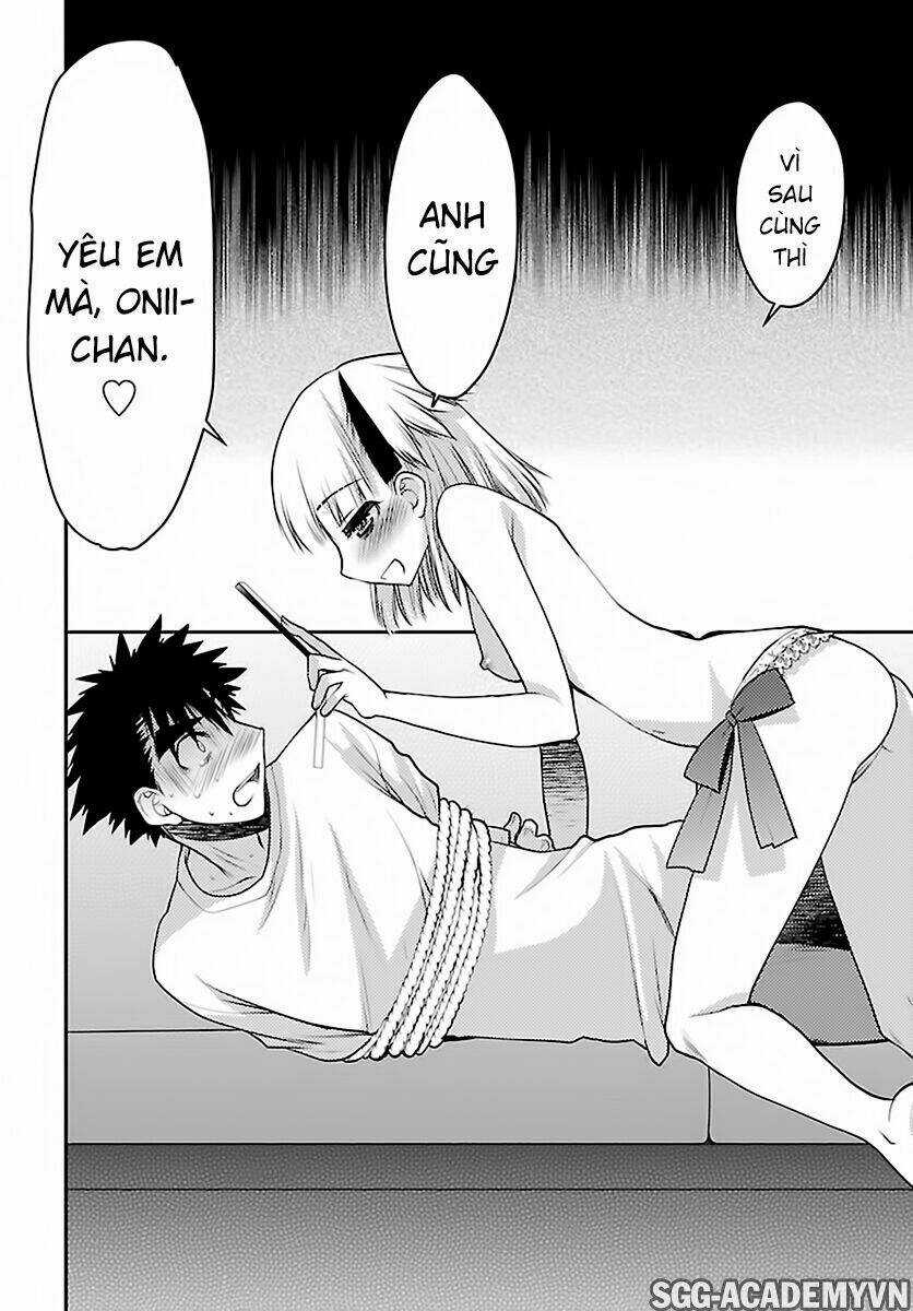 Oniichan Control Chapter 29 trang 11