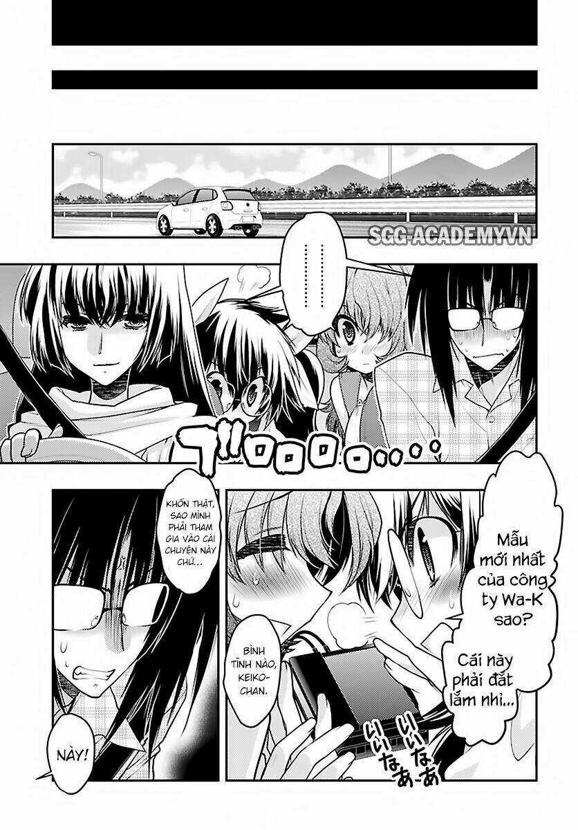 Oniichan Control Chapter 29 trang 12
