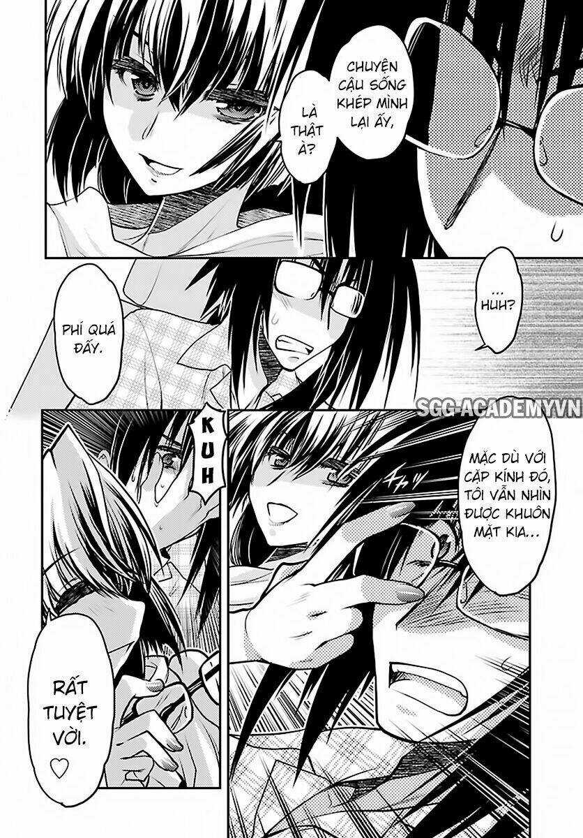 Oniichan Control Chapter 29 trang 13