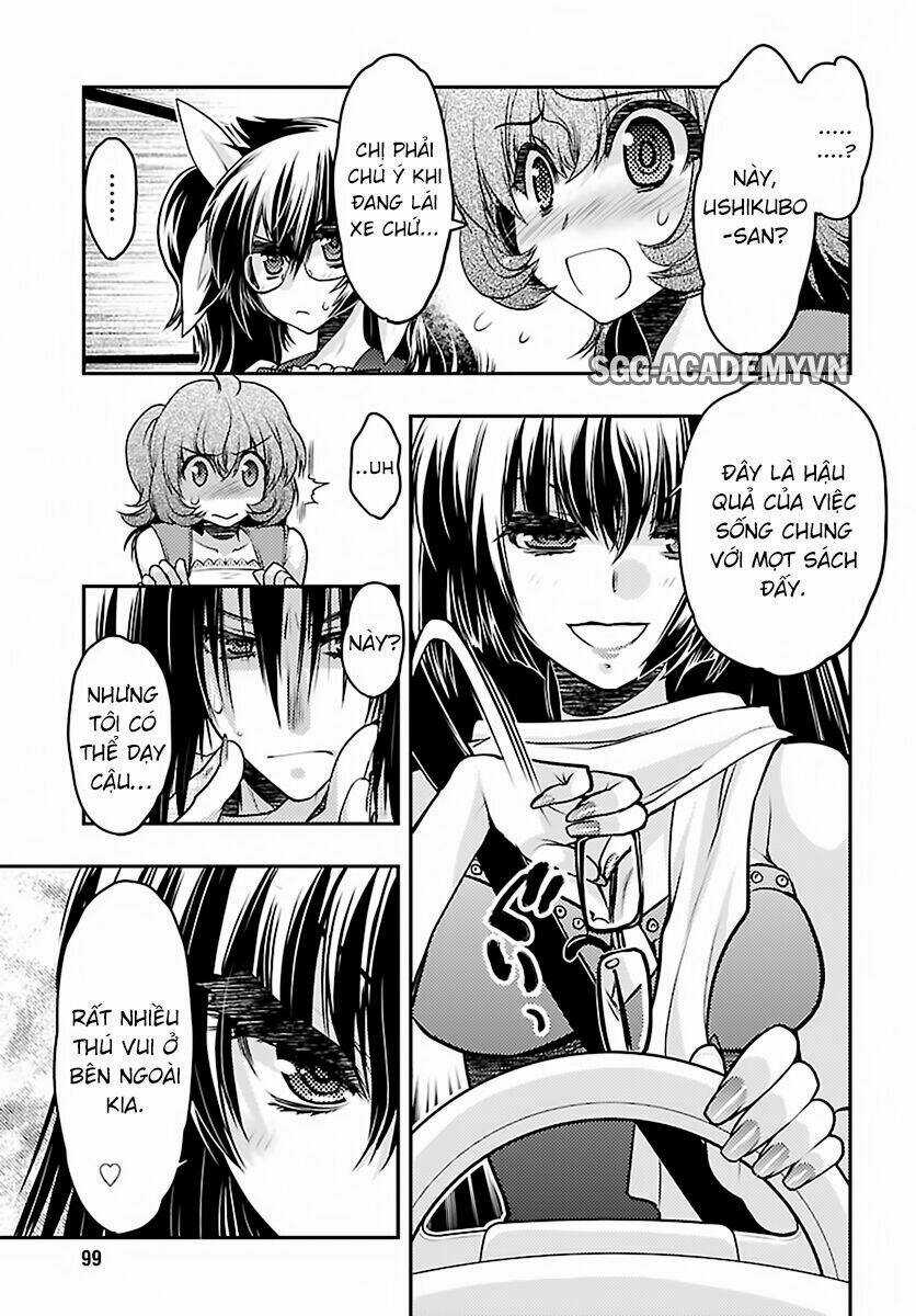 Oniichan Control Chapter 29 trang 14
