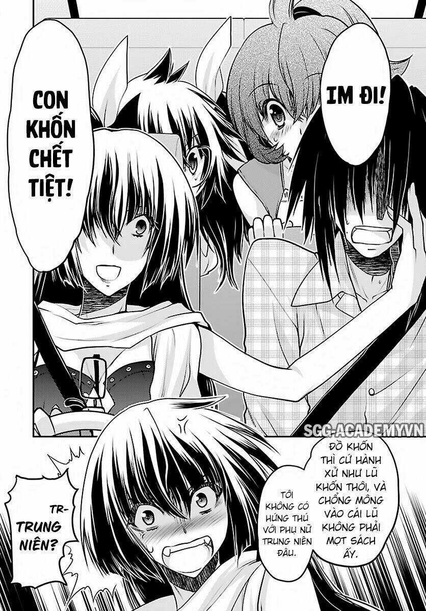 Oniichan Control Chapter 29 trang 15