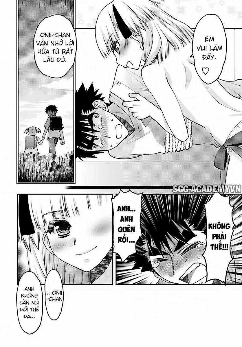 Oniichan Control Chapter 29 trang 19