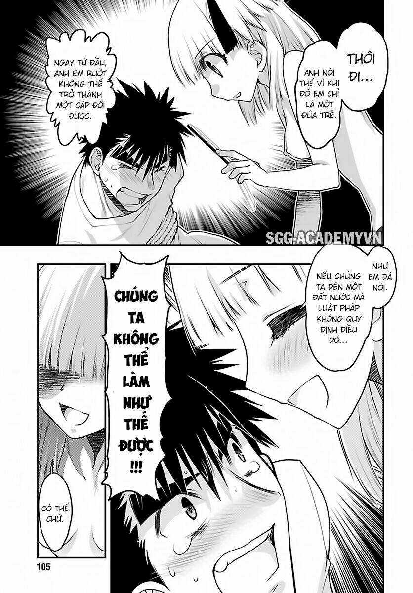 Oniichan Control Chapter 29 trang 20