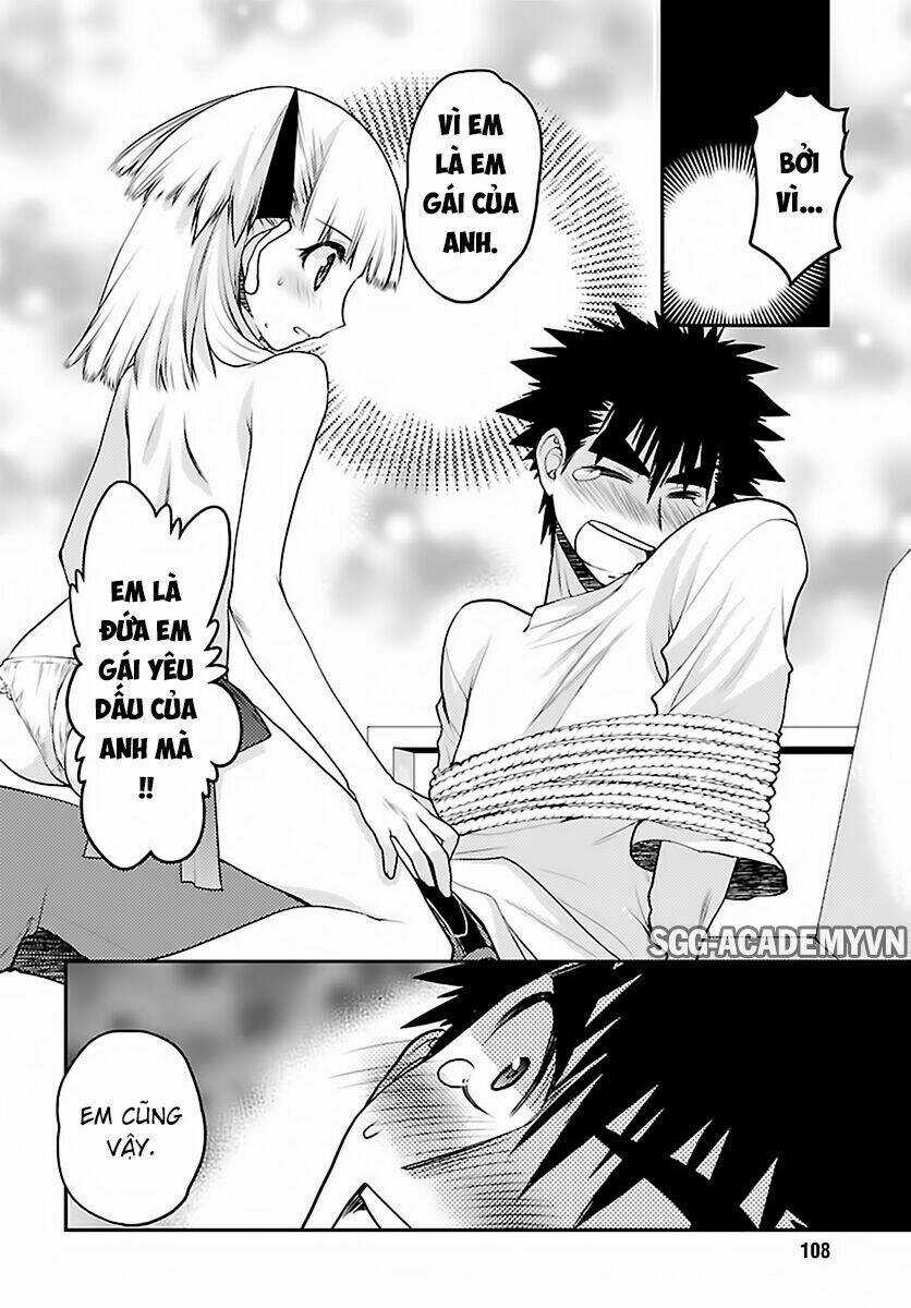 Oniichan Control Chapter 29 trang 23