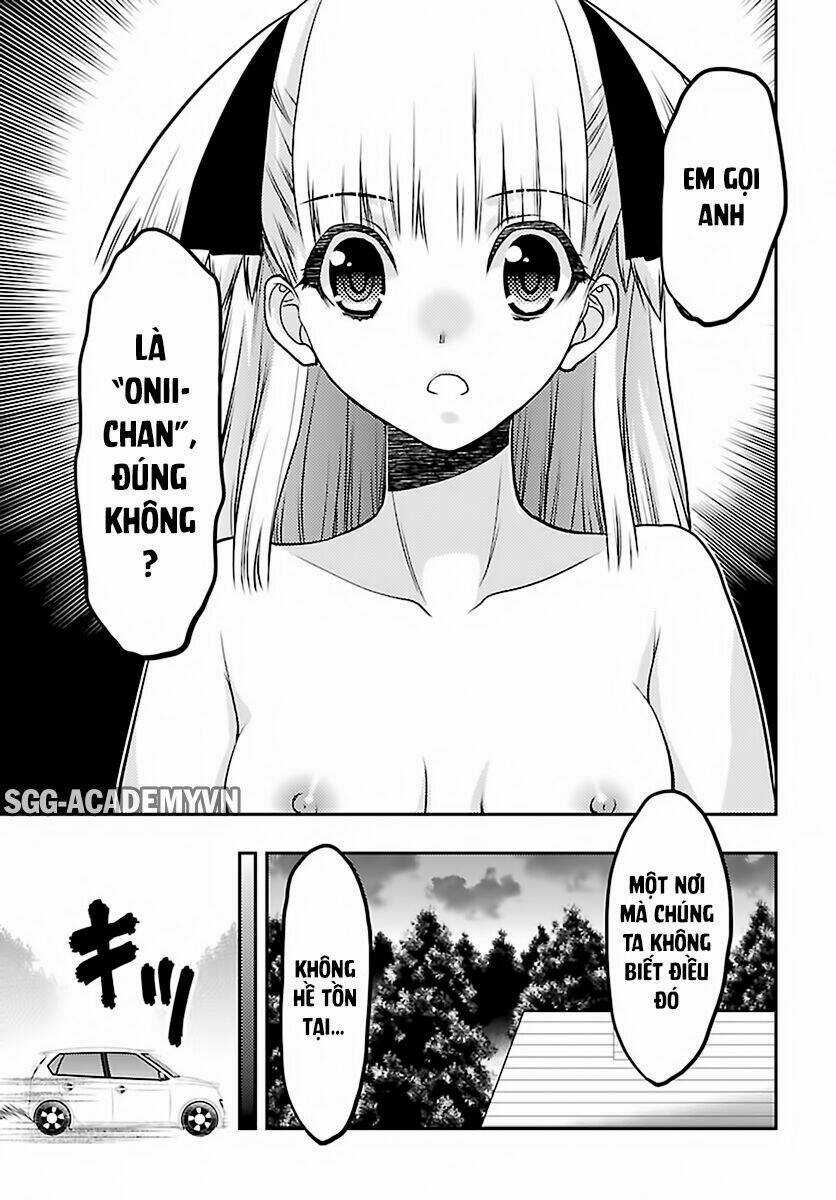 Oniichan Control Chapter 29 trang 24