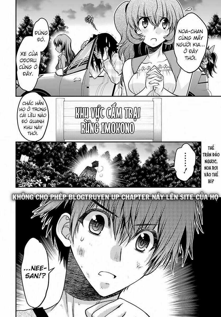 Oniichan Control Chapter 29 trang 25