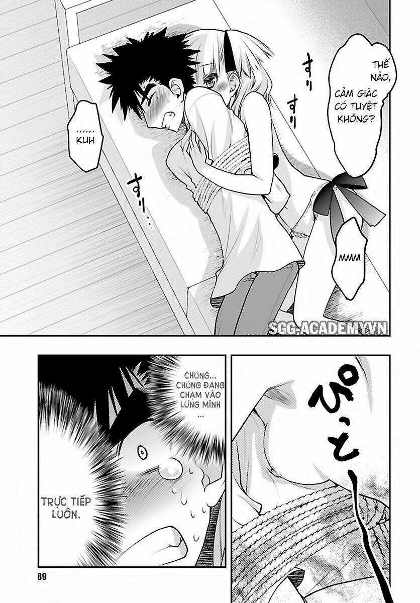 Oniichan Control Chapter 29 trang 4