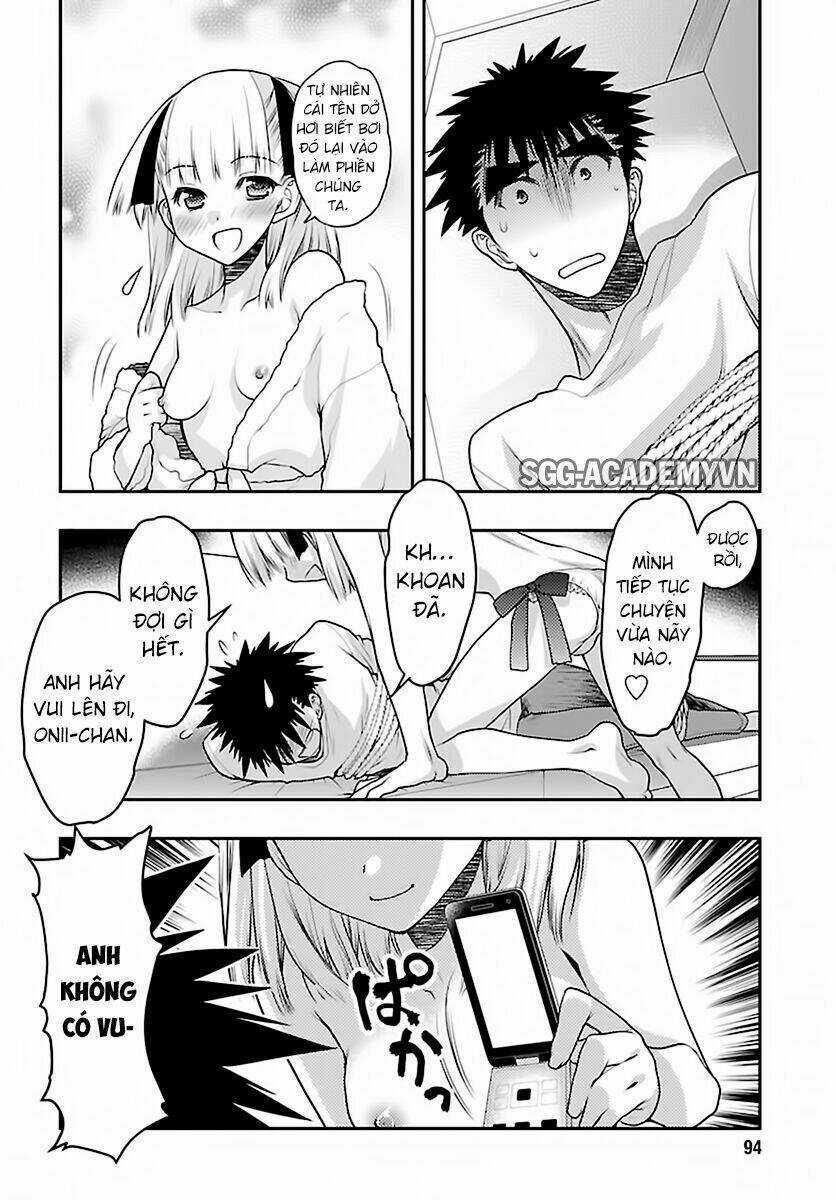 Oniichan Control Chapter 29 trang 9