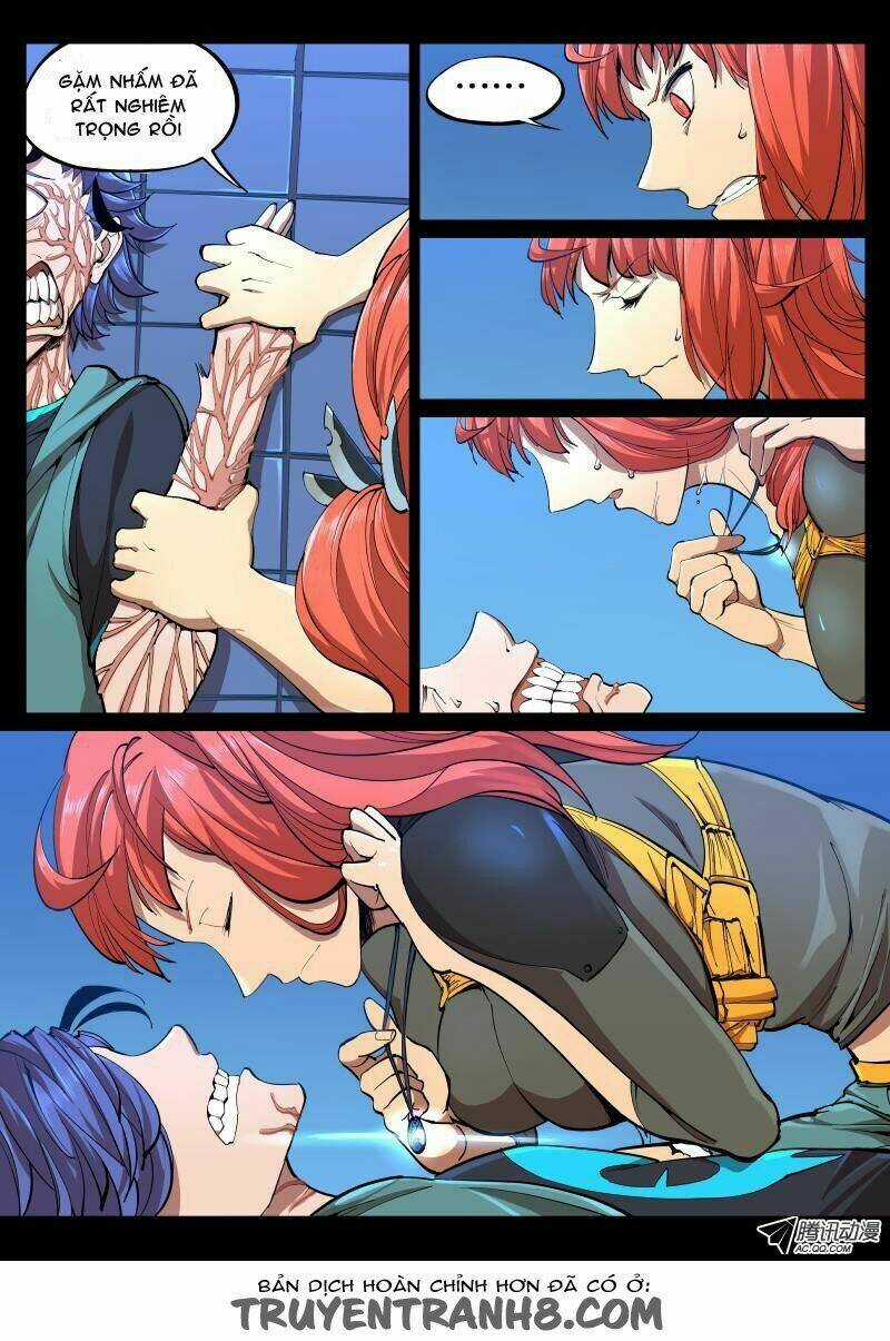 Oniichan Control Chapter 3 trang 11