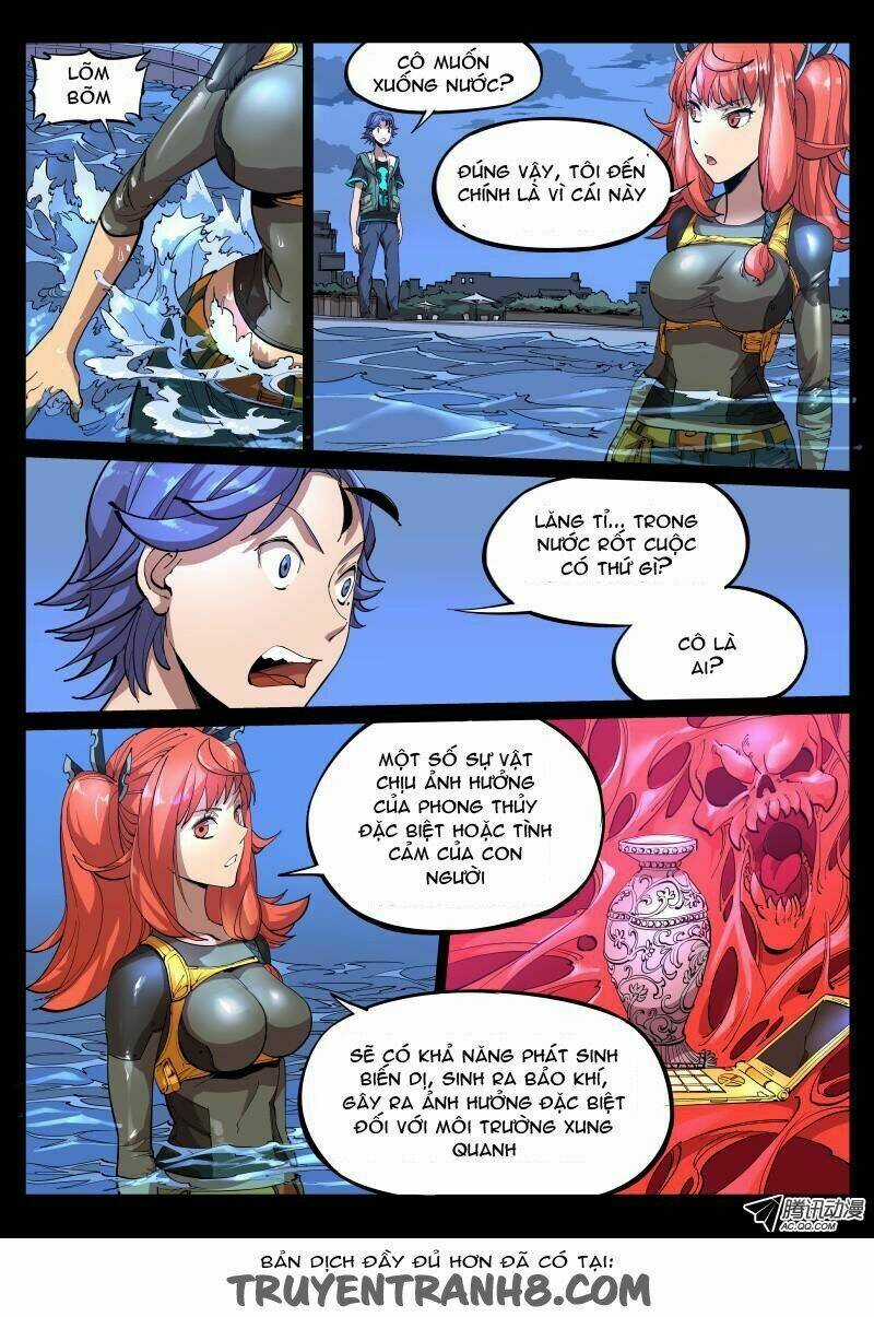 Oniichan Control Chapter 3 trang 2