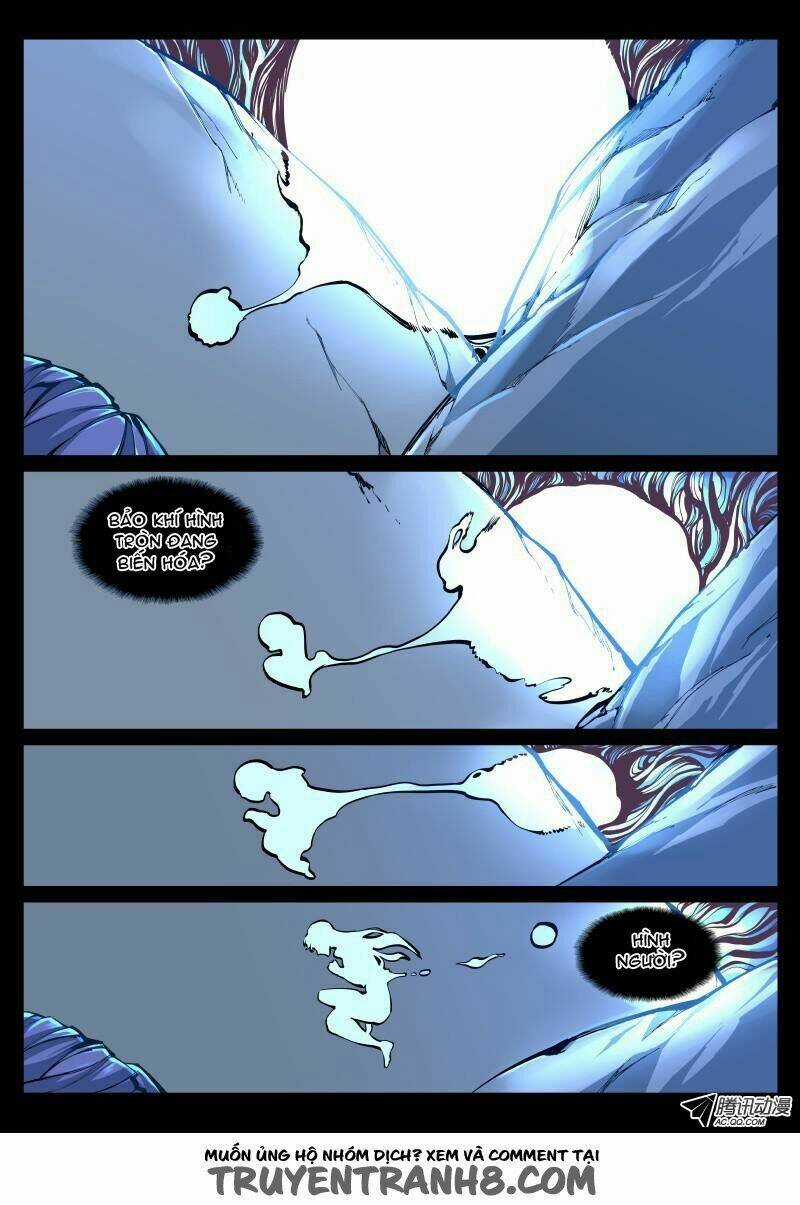 Oniichan Control Chapter 3 trang 7