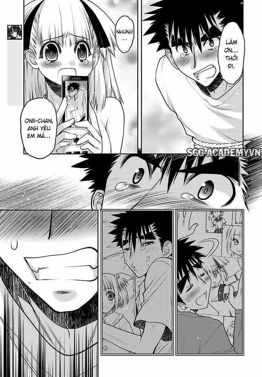 Oniichan Control Chapter 30 trang 10