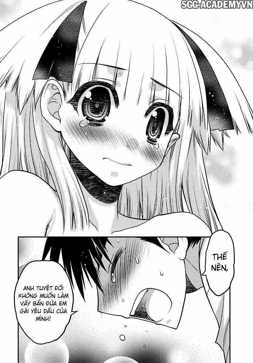 Oniichan Control Chapter 30 trang 12