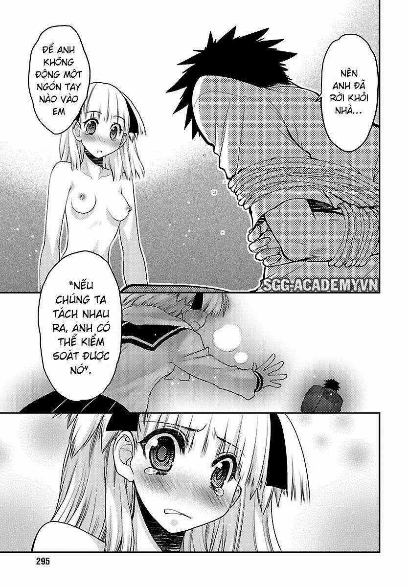 Oniichan Control Chapter 30 trang 13