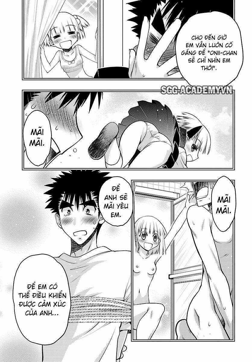 Oniichan Control Chapter 30 trang 15