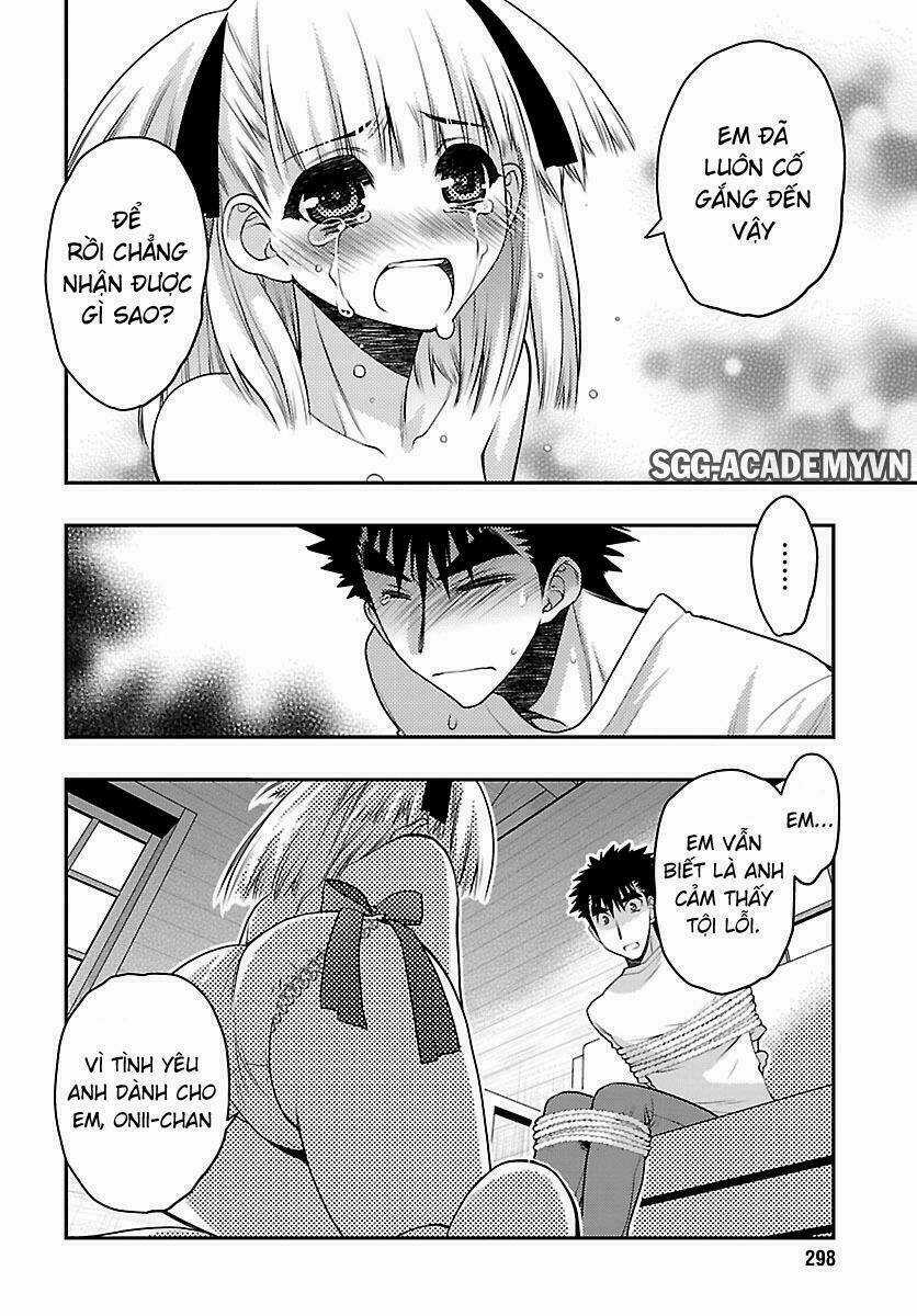 Oniichan Control Chapter 30 trang 16