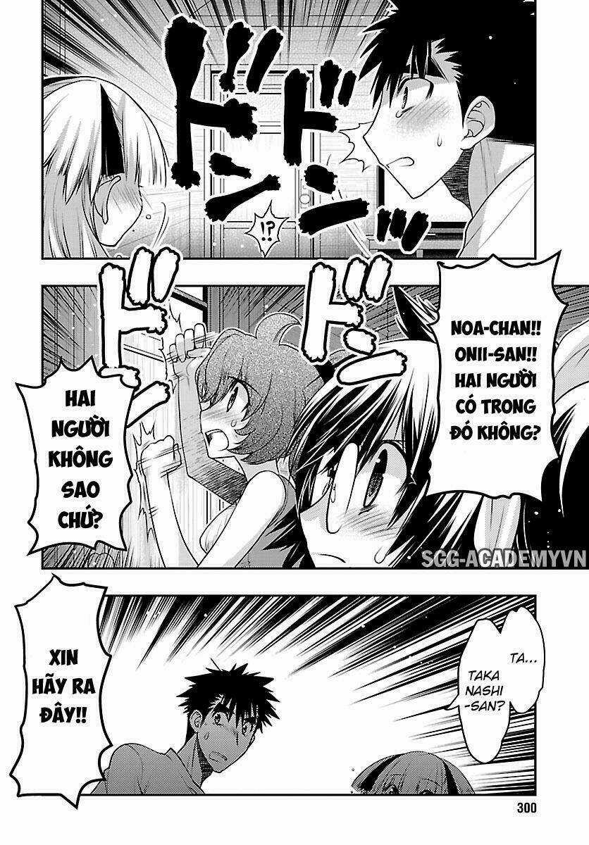 Oniichan Control Chapter 30 trang 18