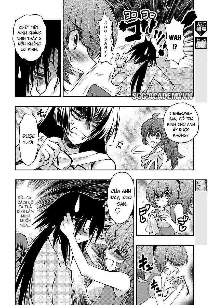 Oniichan Control Chapter 30 trang 3