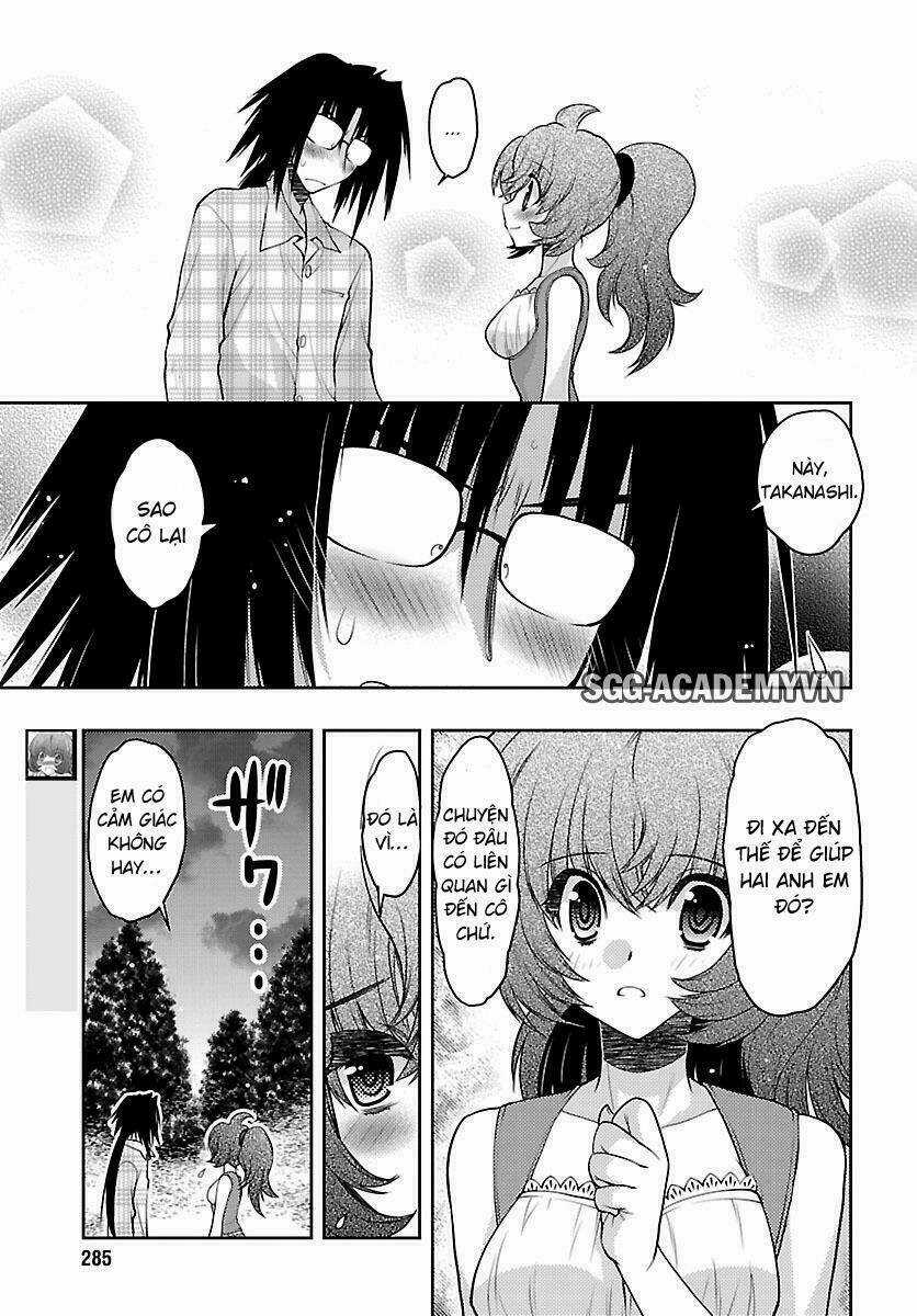 Oniichan Control Chapter 30 trang 4