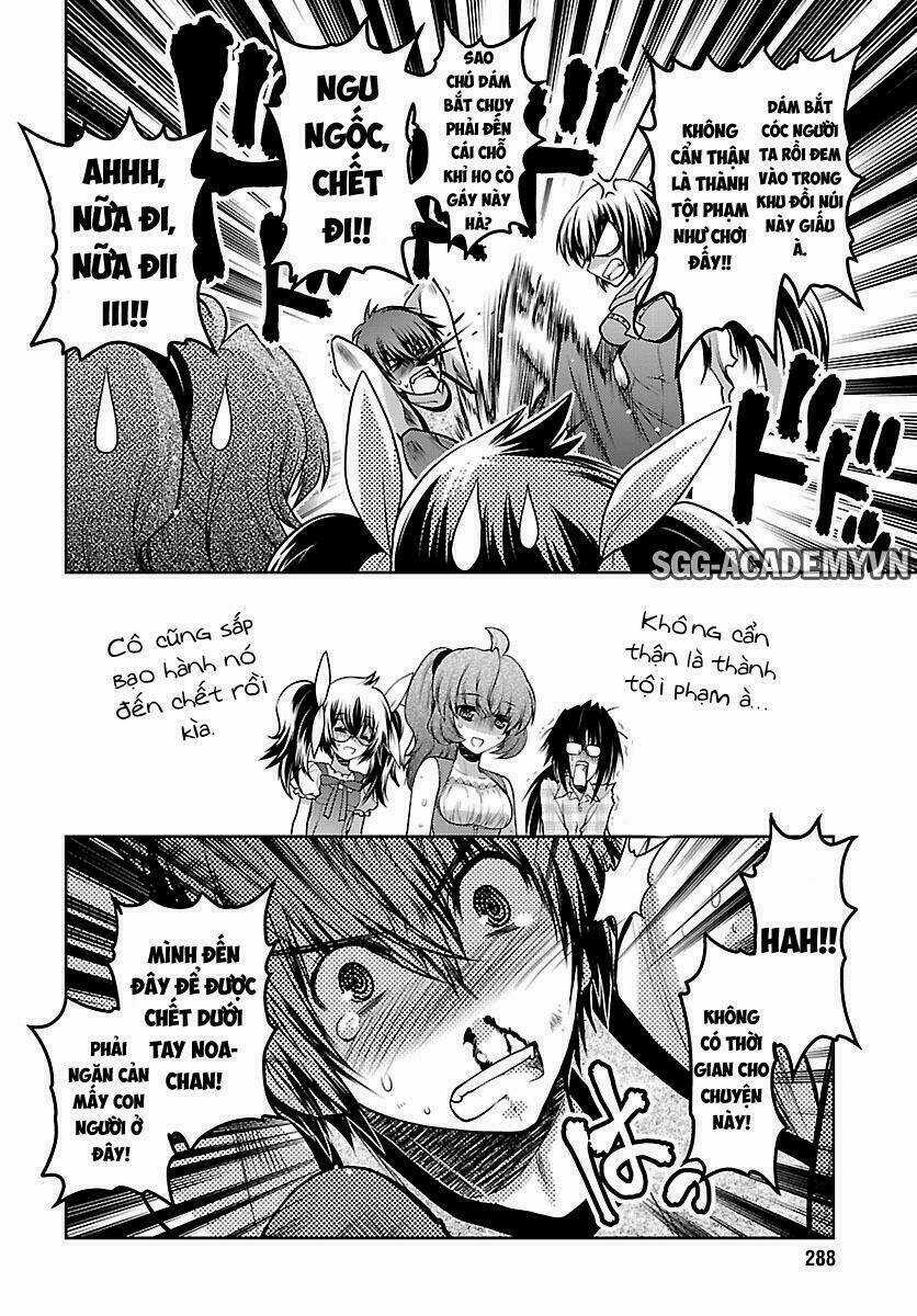 Oniichan Control Chapter 30 trang 7