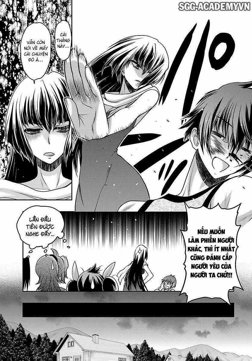 Oniichan Control Chapter 30 trang 8