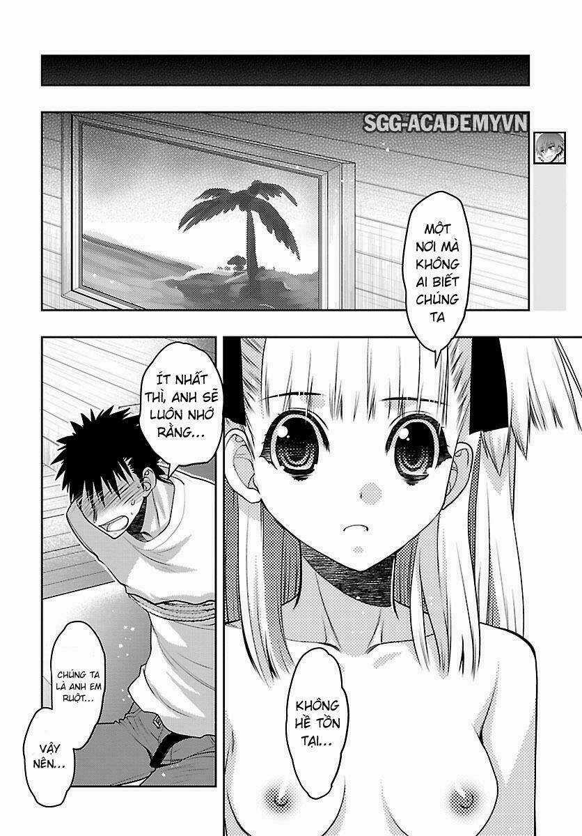 Oniichan Control Chapter 30 trang 9