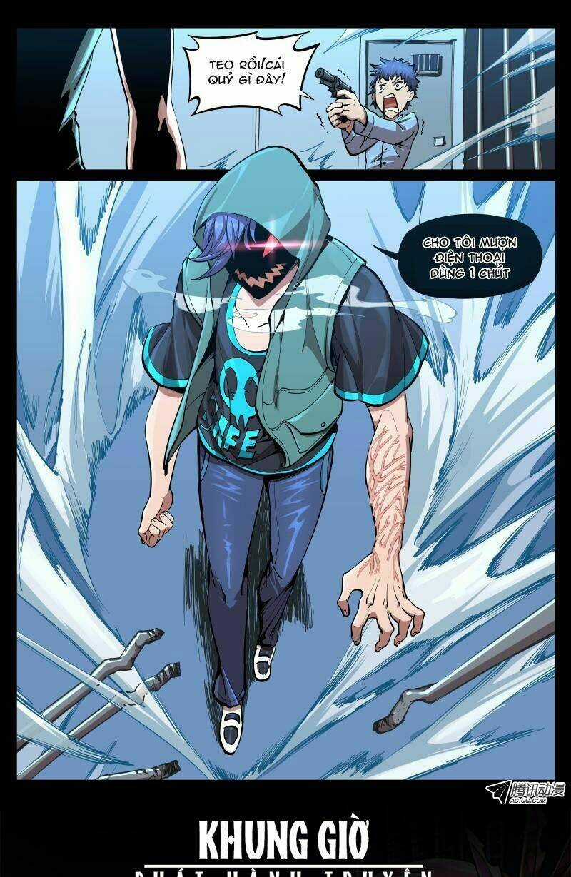 Oniichan Control Chapter 5 trang 10