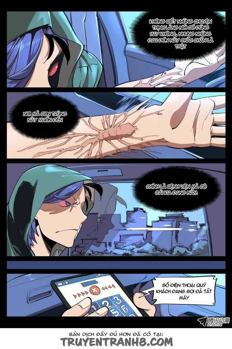 Oniichan Control Chapter 6 trang 2