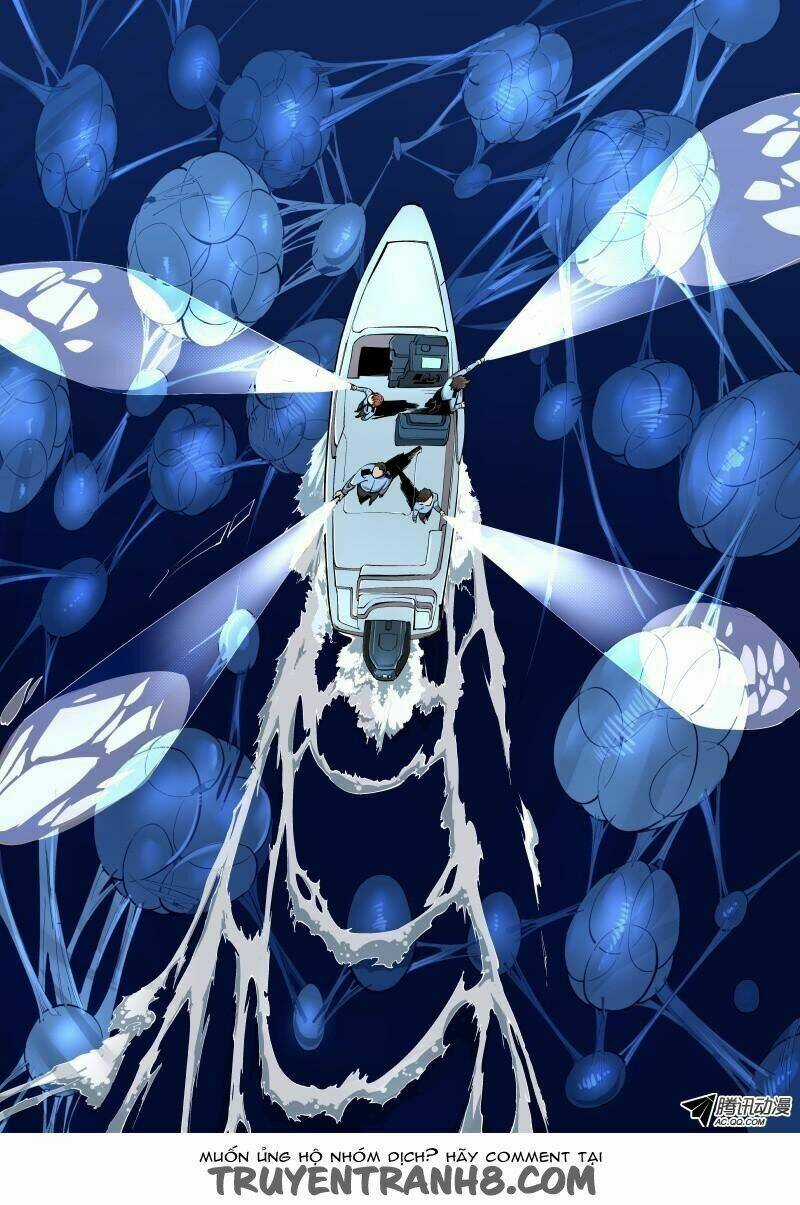 Oniichan Control Chapter 6 trang 5