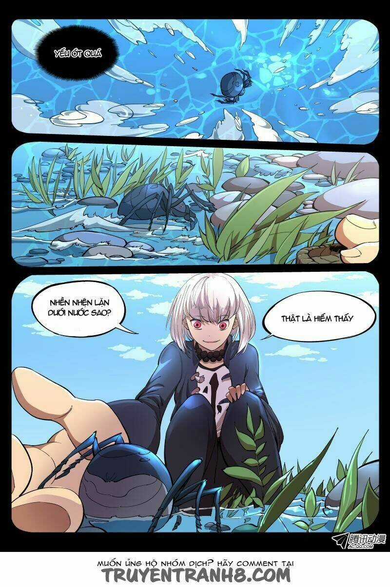 Oniichan Control Chapter 7 trang 5