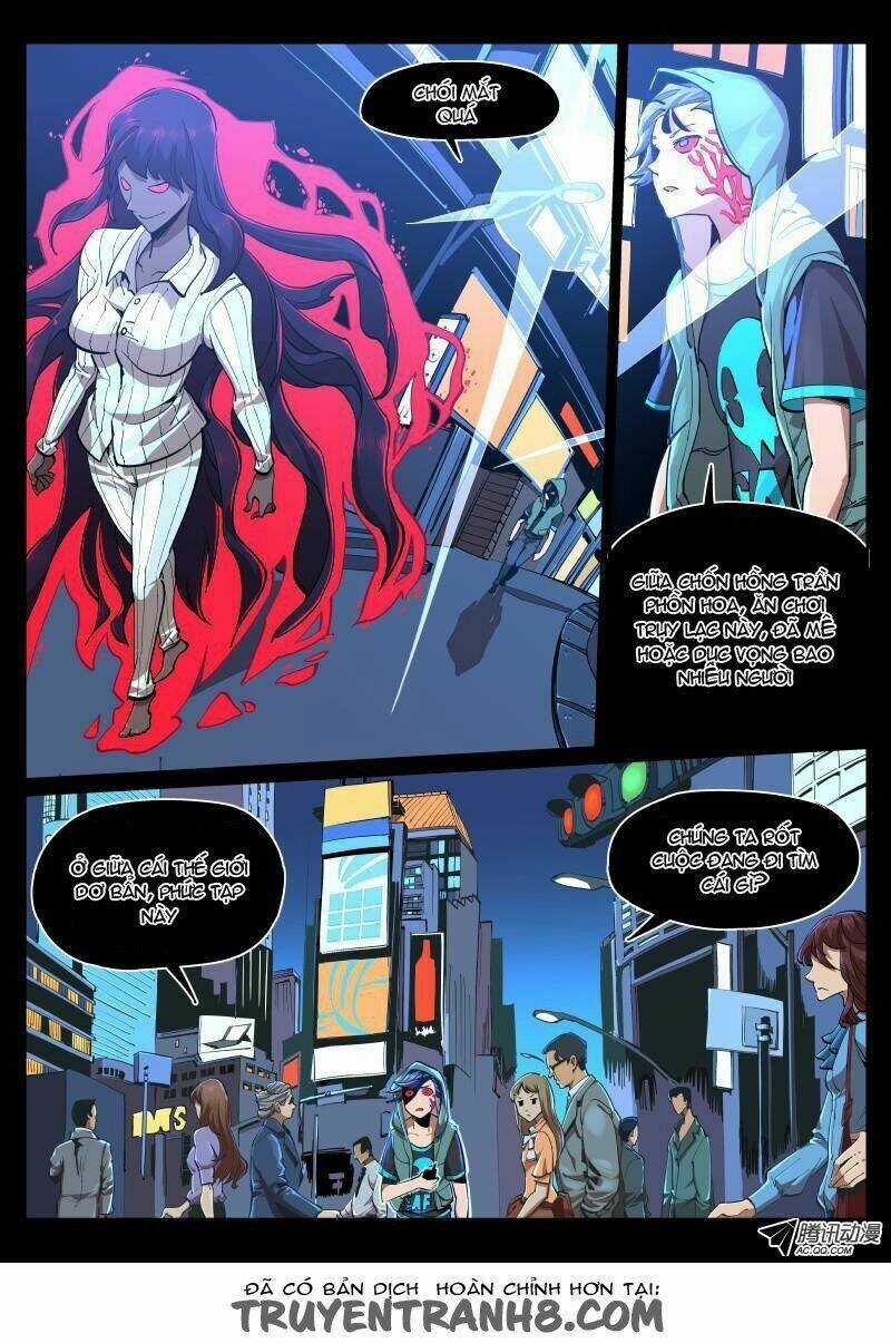 Oniichan Control Chapter 9 trang 2