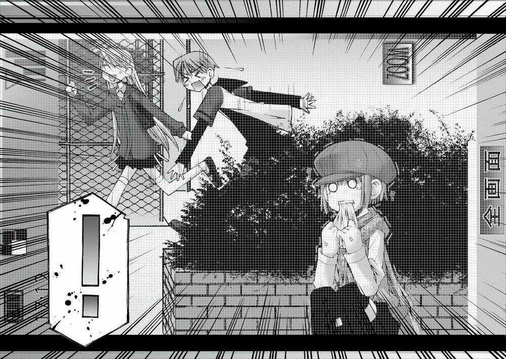 Oniichan No Koto Nanka Zenzen Suki Ja Nai N Da Kara Ne!! Chapter 10 trang 17