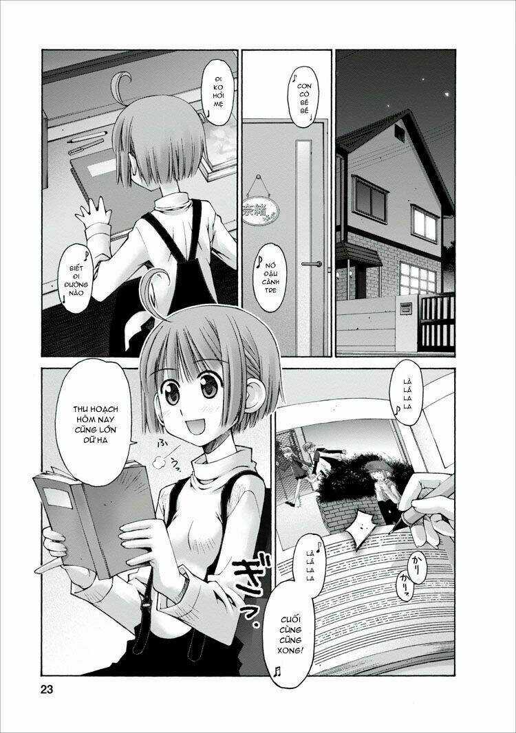 Oniichan No Koto Nanka Zenzen Suki Ja Nai N Da Kara Ne!! Chapter 10 trang 21