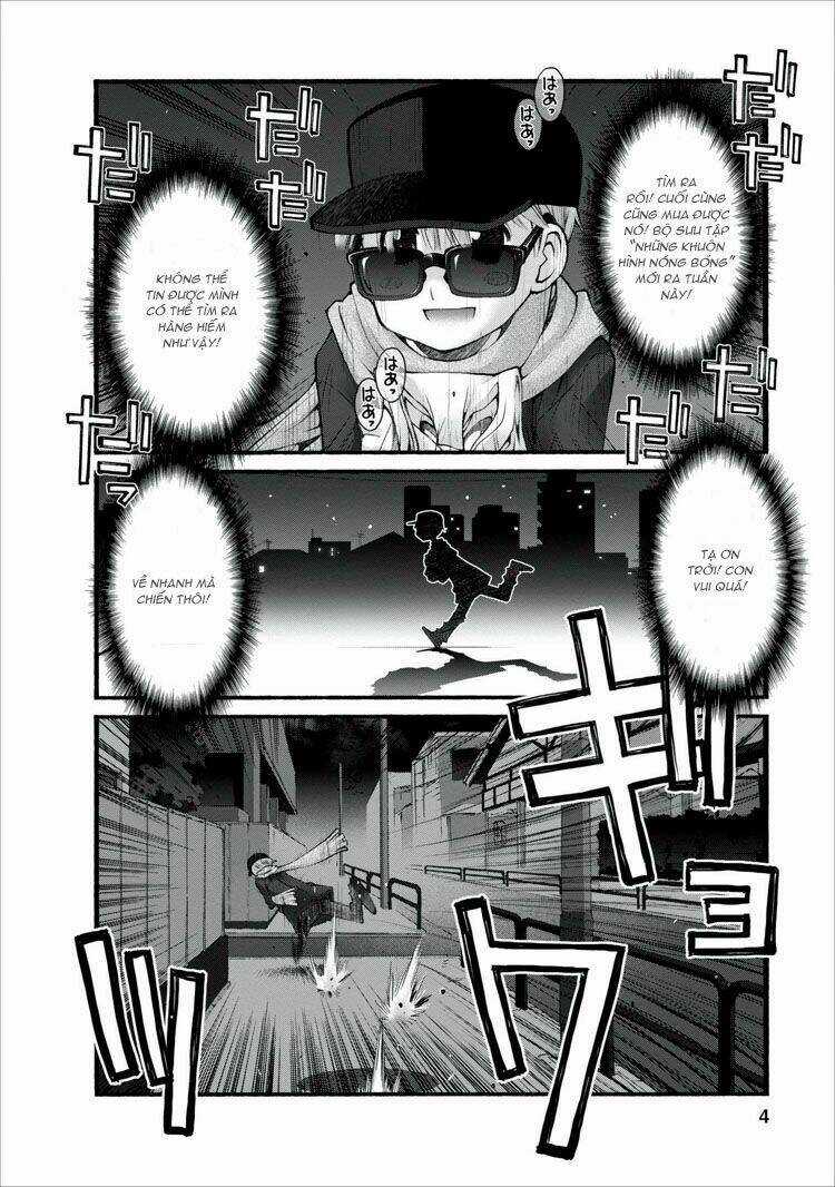 Oniichan No Koto Nanka Zenzen Suki Ja Nai N Da Kara Ne!! Chapter 15 trang 4