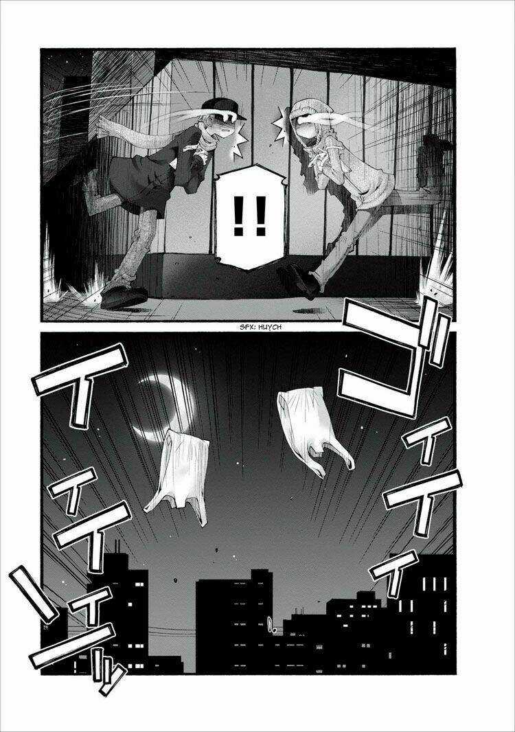 Oniichan No Koto Nanka Zenzen Suki Ja Nai N Da Kara Ne!! Chapter 15 trang 5