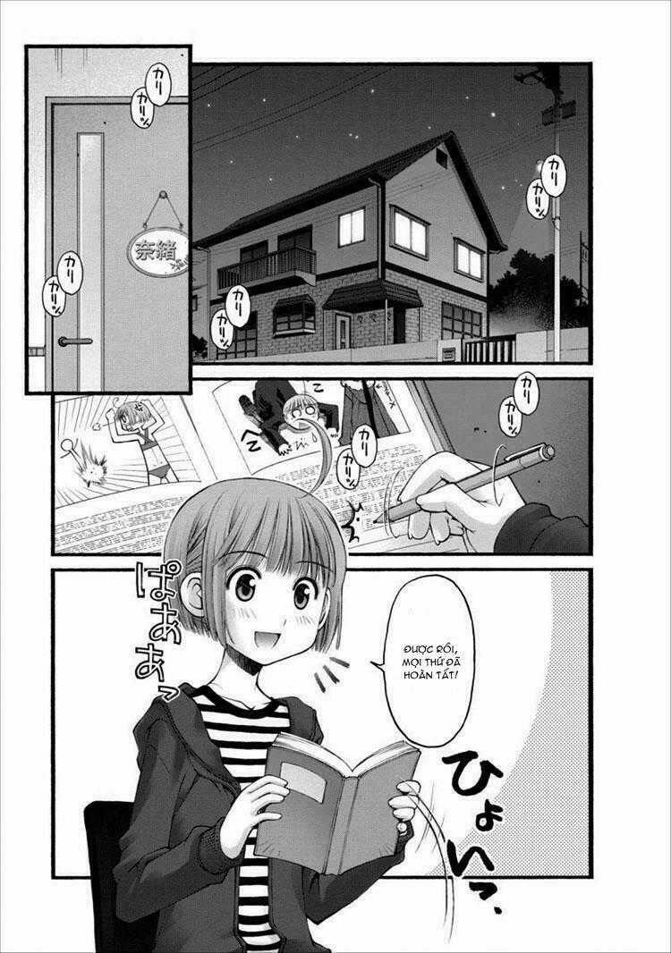 Oniichan No Koto Nanka Zenzen Suki Ja Nai N Da Kara Ne!! Chapter 20 trang 1