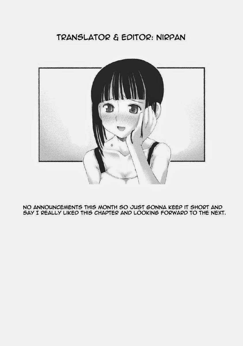 Oniichan No Koto Nanka Zenzen Suki Ja Nai N Da Kara Ne!! Chapter 32 trang 23