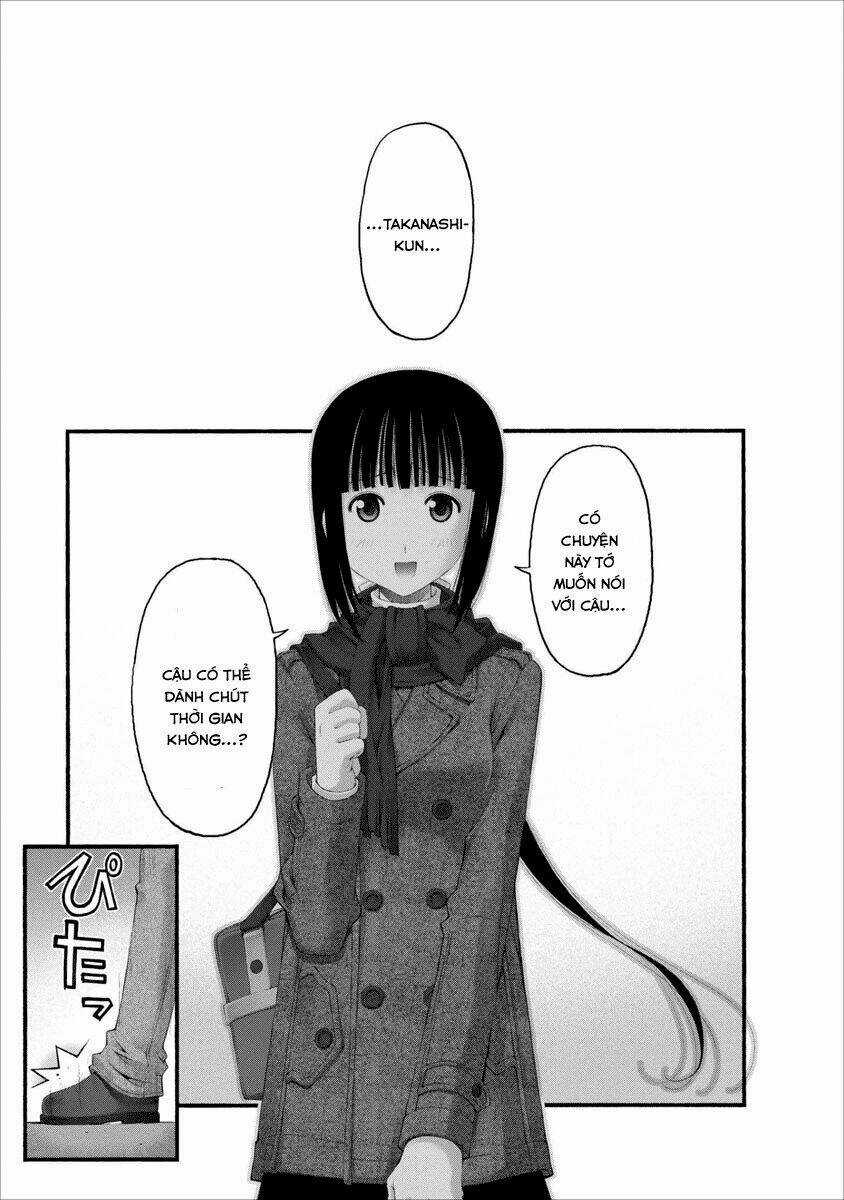 Oniichan No Koto Nanka Zenzen Suki Ja Nai N Da Kara Ne!! Chapter 33 trang 18