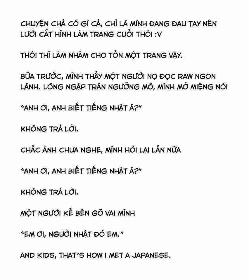 Oniichan No Koto Nanka Zenzen Suki Ja Nai N Da Kara Ne!! Chapter 33 trang 24